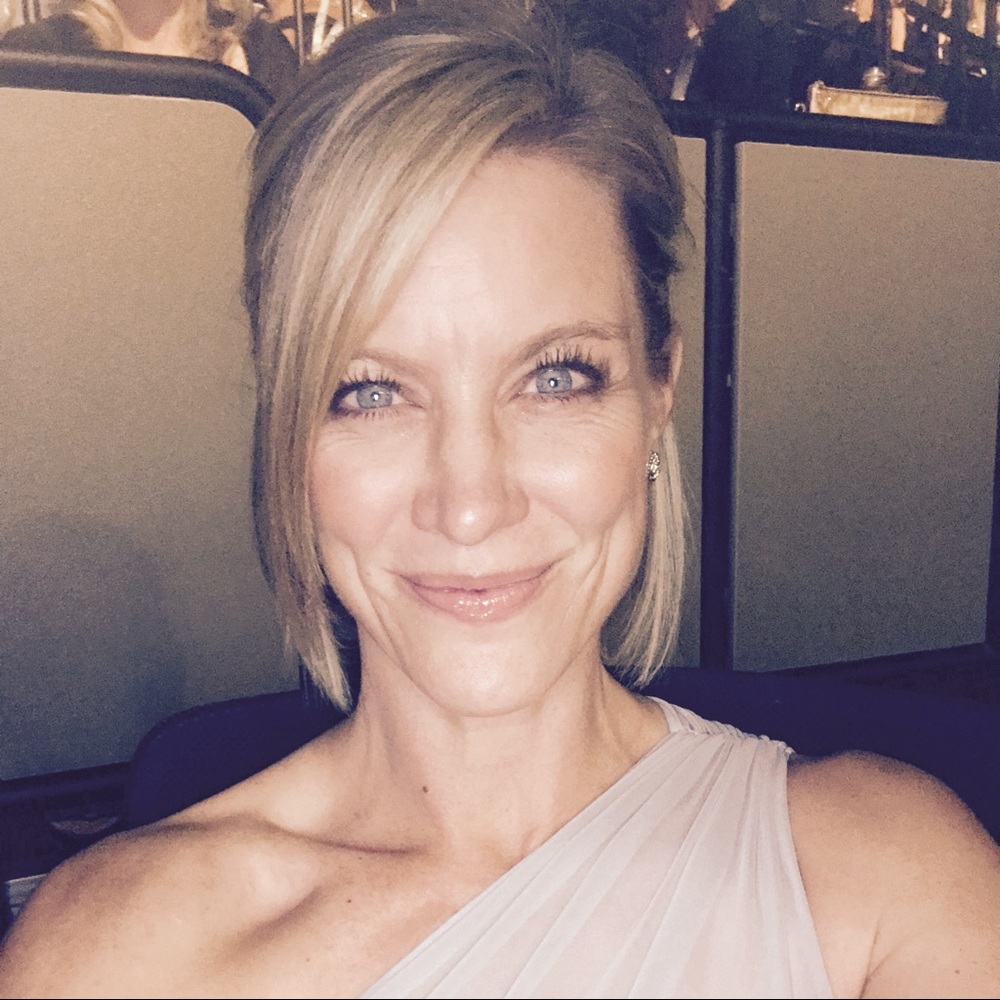 Meet your Posher, Kristine